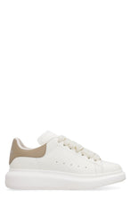 Load image into Gallery viewer, Larry leather low-top sneakers
