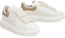 Load image into Gallery viewer, Larry leather low-top sneakers
