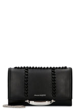 Load image into Gallery viewer, The Story leather bag
