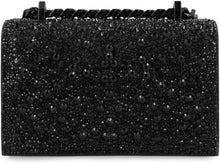 Load image into Gallery viewer, Jewelled Satchel mini crossbody bag
