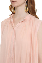 Load image into Gallery viewer, Cotton-silk blend dress

