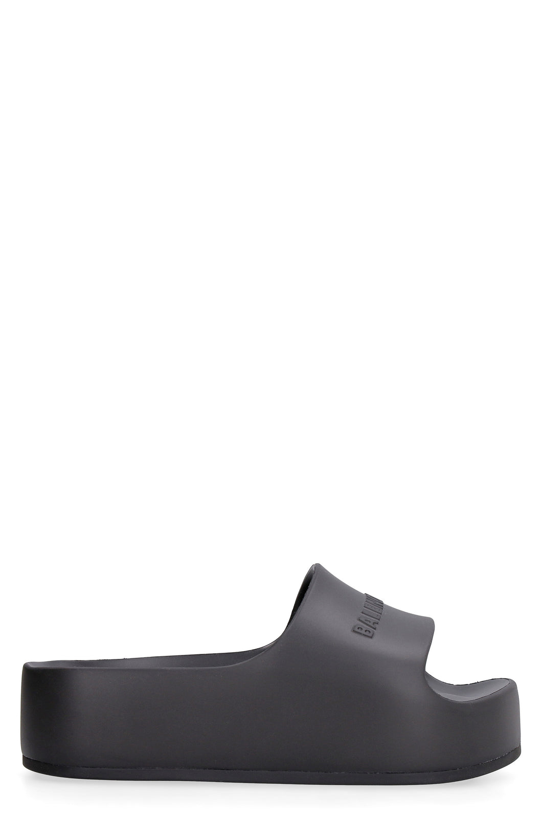 Rubber slides