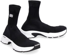 Load image into Gallery viewer, Speed 3.0 knitted sock-sneakers
