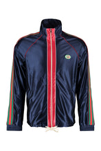Load image into Gallery viewer, Jersey full-zip jacket
