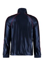 Load image into Gallery viewer, Jersey full-zip jacket
