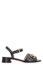 Load image into Gallery viewer, Leather sandals
