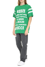 Load image into Gallery viewer, Printed cotton T-shirt
