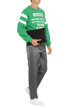 Load image into Gallery viewer, Printed cotton sweatshirt
