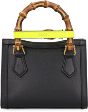Load image into Gallery viewer, Gucci Diana leather mini bag
