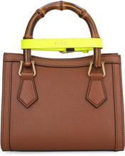 Load image into Gallery viewer, Gucci Diana leather mini bag
