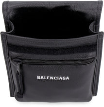 Load image into Gallery viewer, Explorer leather mini bag
