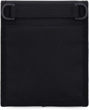 Load image into Gallery viewer, Nylon messenger-bag
