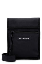 Load image into Gallery viewer, Nylon messenger-bag
