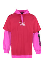 Load image into Gallery viewer, Cotton hoodie
