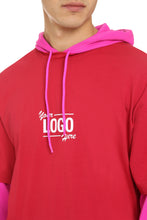 Load image into Gallery viewer, Cotton hoodie
