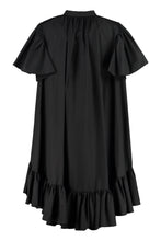 Load image into Gallery viewer, Cotton mini-dress
