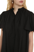 Load image into Gallery viewer, Cotton mini-dress
