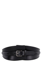 Load image into Gallery viewer, Leather belt

