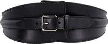 Load image into Gallery viewer, Leather belt
