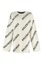 Load image into Gallery viewer, Jacquard sweater
