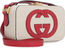 Load image into Gallery viewer, Leather mini bag
