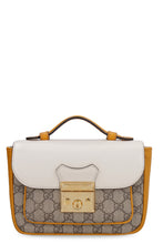 Load image into Gallery viewer, Padlock handbag
