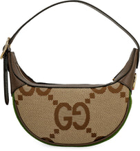 Load image into Gallery viewer, Ophidia mini handbag
