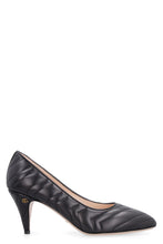 Load image into Gallery viewer, Leather pumps
