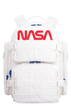 Load image into Gallery viewer, Space nylon backpack
