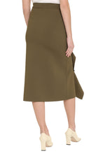 Load image into Gallery viewer, Asymmetric skirt
