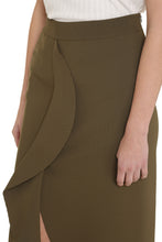 Load image into Gallery viewer, Asymmetric skirt
