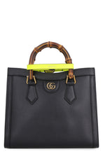 Load image into Gallery viewer, Gucci Diana leather handbag
