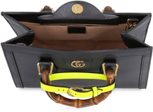 Load image into Gallery viewer, Gucci Diana leather handbag

