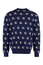 Load image into Gallery viewer, Jacquard knit cardigan
