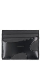 Load image into Gallery viewer, Leather card holder
