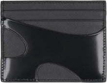 Load image into Gallery viewer, Leather card holder
