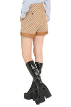 Load image into Gallery viewer, High waist shorts
