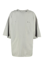 Load image into Gallery viewer, Oversize cotton T-shirt
