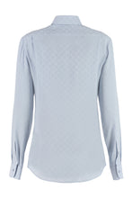 Load image into Gallery viewer, Jacquard shirt
