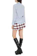 Load image into Gallery viewer, Jacquard shirt
