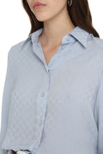 Load image into Gallery viewer, Jacquard shirt
