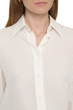 Load image into Gallery viewer, Crêpe-silk shirt
