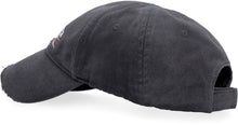Load image into Gallery viewer, Baseball hat with flat visor
