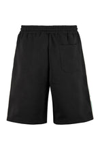 Load image into Gallery viewer, Side bands shorts
