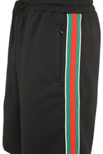 Load image into Gallery viewer, Side bands shorts
