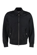 Load image into Gallery viewer, Cotton bomber jacket
