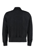 Load image into Gallery viewer, Cotton bomber jacket
