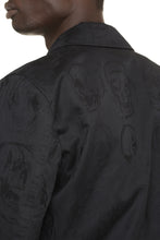 Load image into Gallery viewer, Cotton bomber jacket
