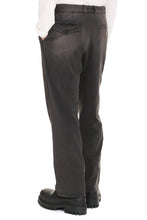 Load image into Gallery viewer, Cotton slim-fit trousers
