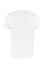 Load image into Gallery viewer, Printed cotton T-shirt
